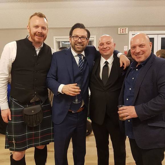 Meet your Posher, Paul - Picture 1 of 1